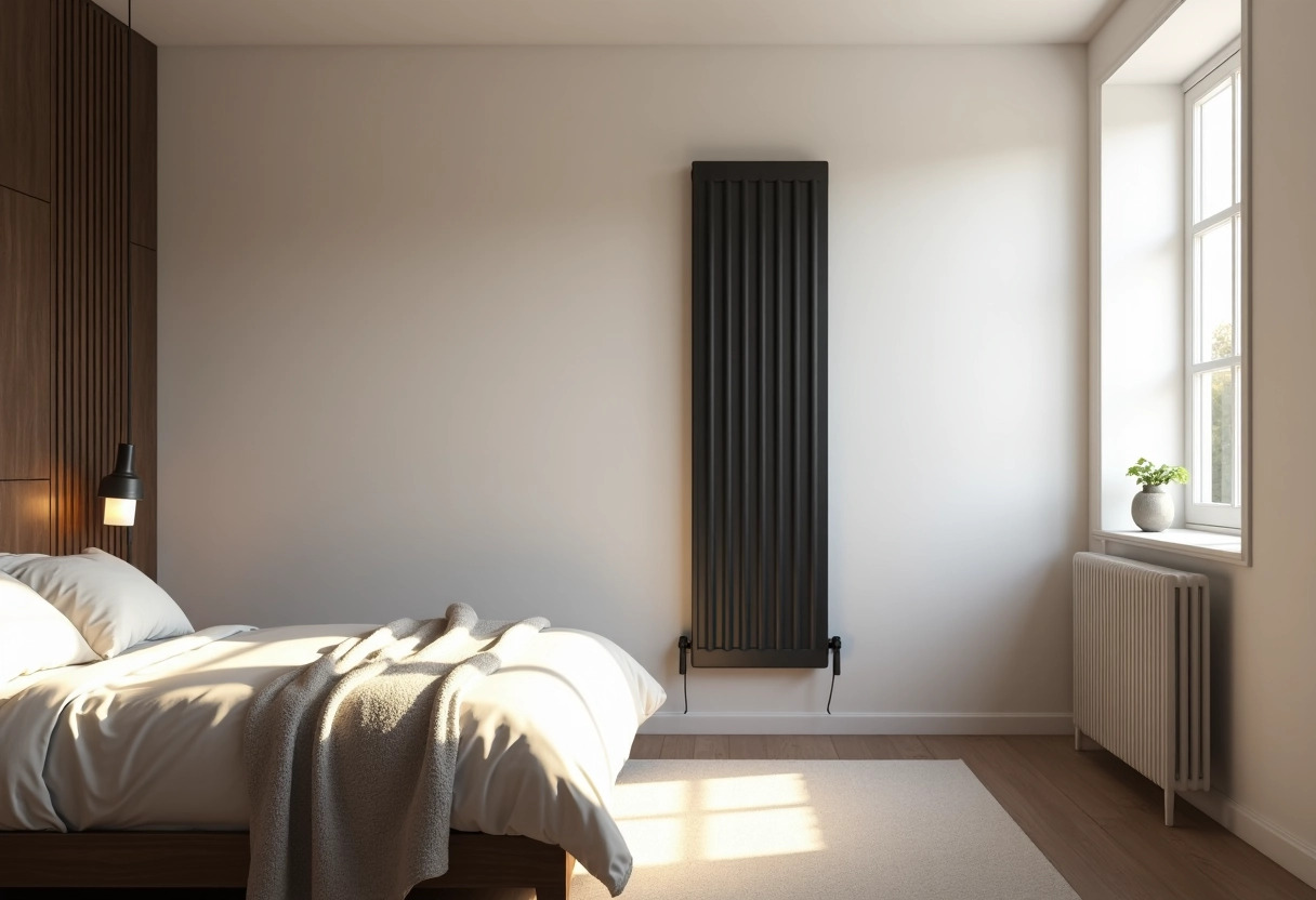 radiateur chauffage